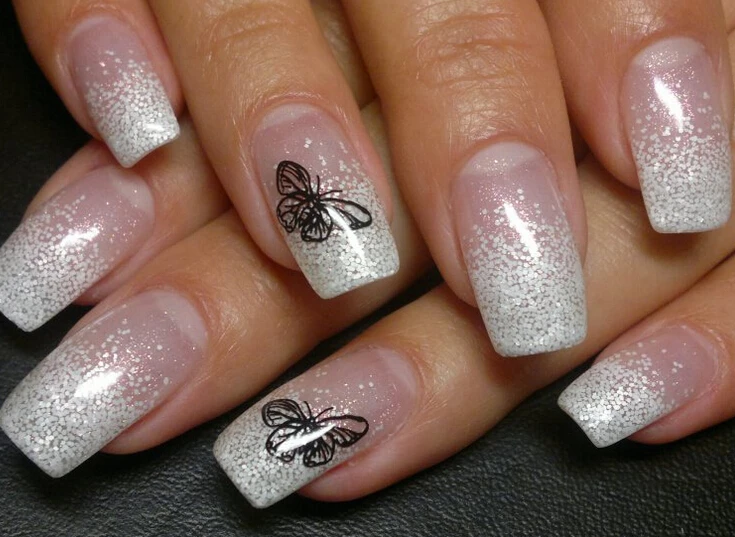 Tips And Tricks For Gel Polish Lifting Very Difficult To Grow And Maintain Nails Desired Length But The Desire Have Long A Perfect Manicure Deals With All S Women