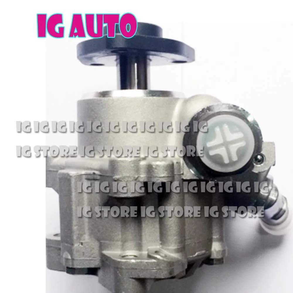 Buy Brand New Power Steering Pump For BMW X1 E81 E87