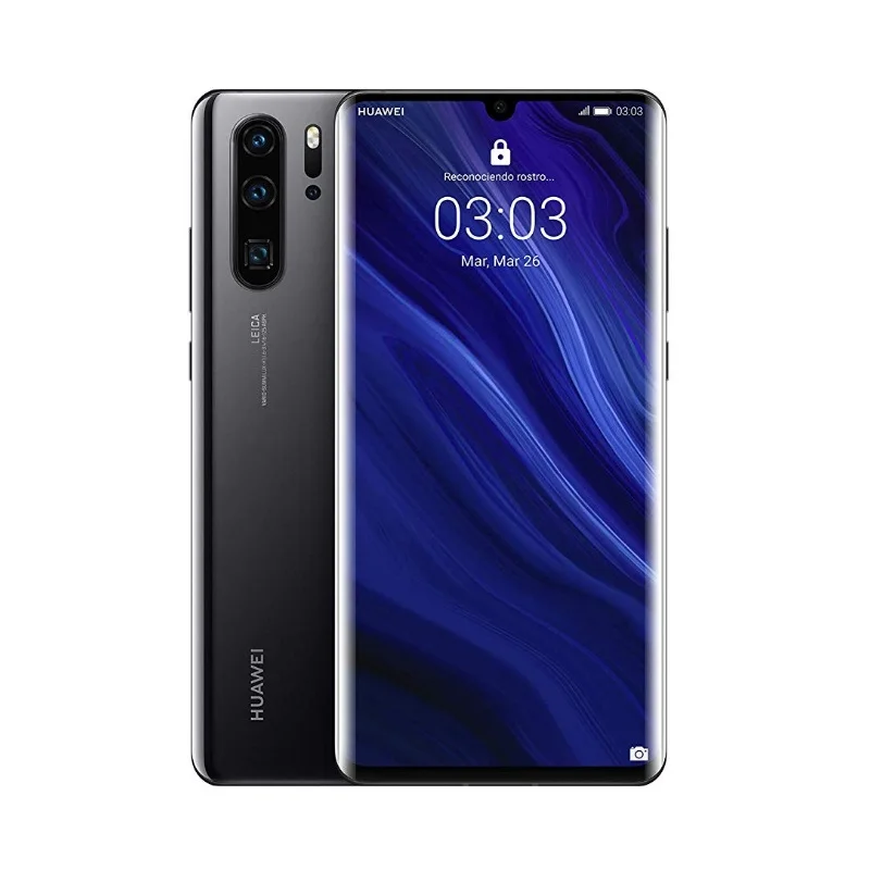[Versión Europea] смартфон huawei P30 Pro de 6 47 &quot(Kirin 980 Octa Core 2 GHz 8 GB ram 128 rom camara 40 MP)|Смартфоны| |