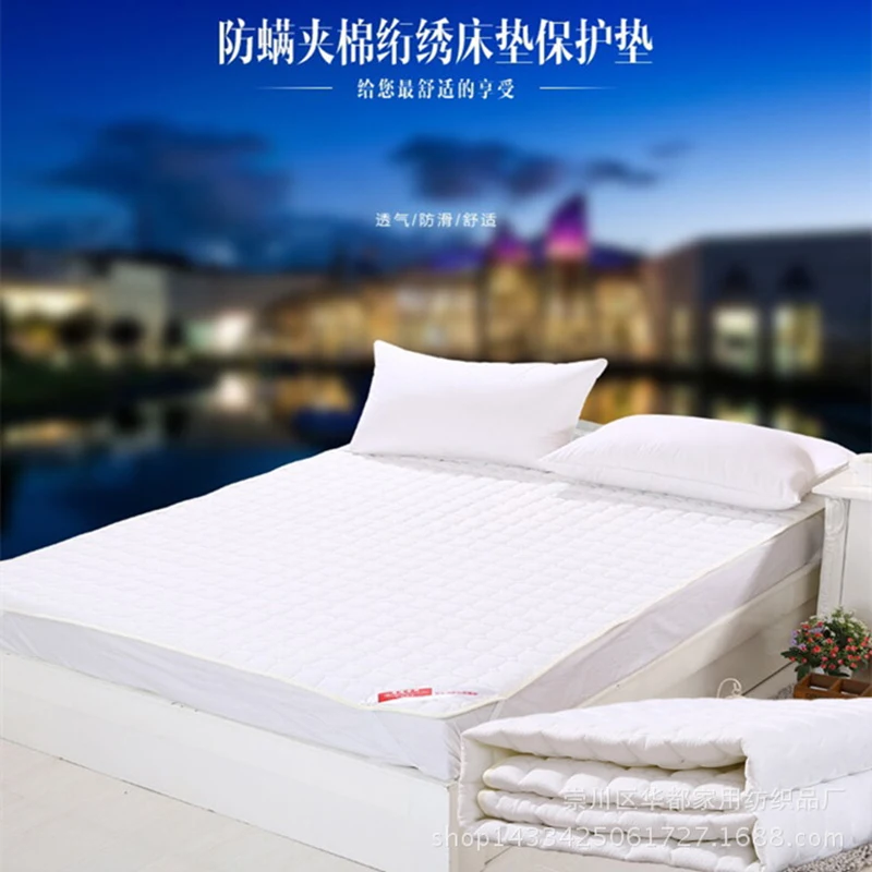 Thin Mattress Hotels Soft Mattress Single Double Mattress Students Hostel New Style