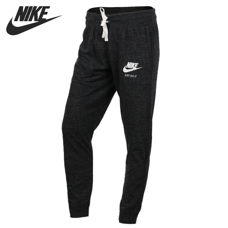 Новые оригинальные спортивные брюки NIKE AS W NSW VNTG женские | Спорт и развлечения