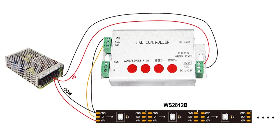 Контроллер hx 802se 2 схема подключения Контроллер hx 802se 2 схема подключения