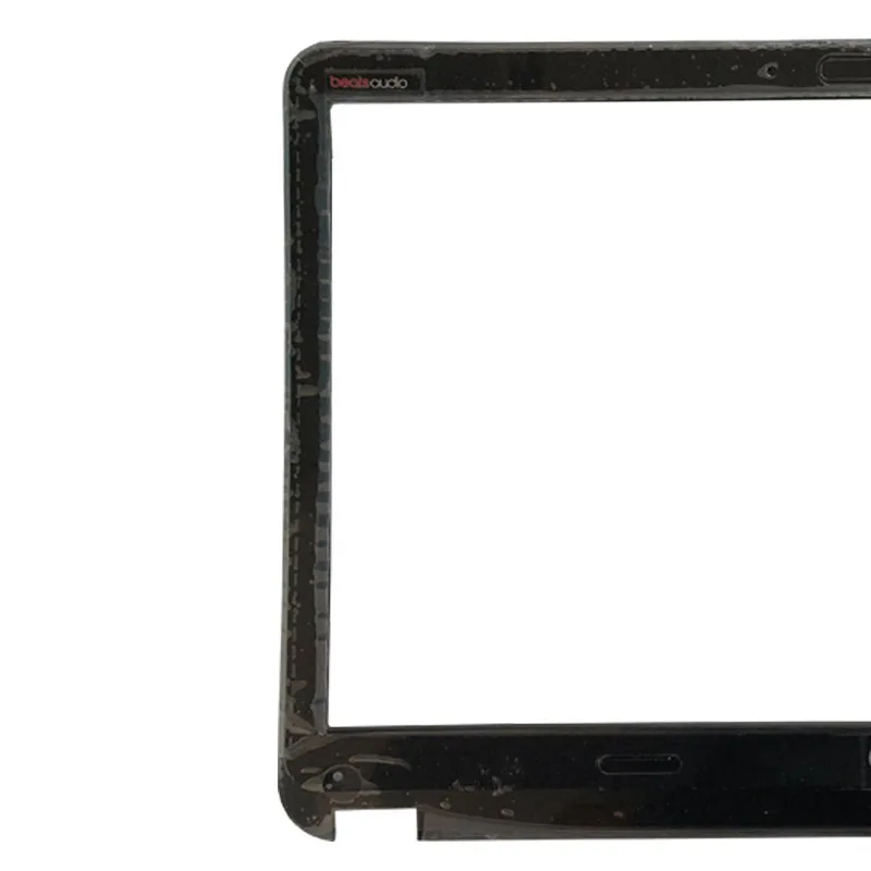Ноутбук ЖК-дисплей верхняя крышка/ЖК-дисплей Передняя панель для hp ENVY 4 ENVY4-1008 ENVY4-1040 TPN-C102 686574-001 аккумулятор большой емкости AMOQJ000100