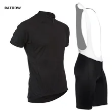 Мужские велосипедные Джерси Ropa Ciclismo велосипедные майки наборы велосипедная спортивная одежда быстросохнущая