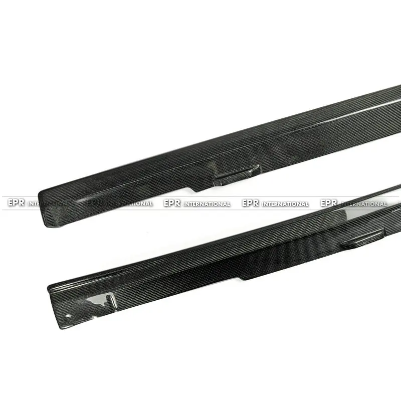 10th Generation Civic FC CM-Style Side Skirt Extension CF(7)_1