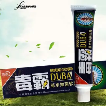 

15g/Box Body Psoriasis Cream Perfect For Dermatitis and Eczema Pruritus Psoriasis Ointment Herbal Creams