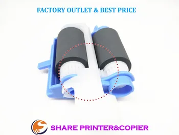 

SHARE RM2-5741-000 RM2-5741 Tray 2 Pick Up Roller for HP LaserJet Ent M501 M506 M527