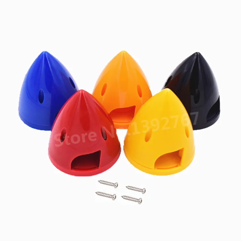 RC Nylon Plastic Plate 2.75inch 70mm Prop Spinner 2 Blades Propeller Spinners For RC Airplanes Plane Air Plane Replacement Parts RC Nylon Plastic Plate 2.75inch 70mm Prop Spinner 2 Blades Propeller Spinners For RC Airplanes Plane Air Plane Replacement Parts