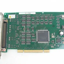 PCI-2768C интерфейс национальные инструменты PCI-2768C интерфейсная карта захвата протестированная