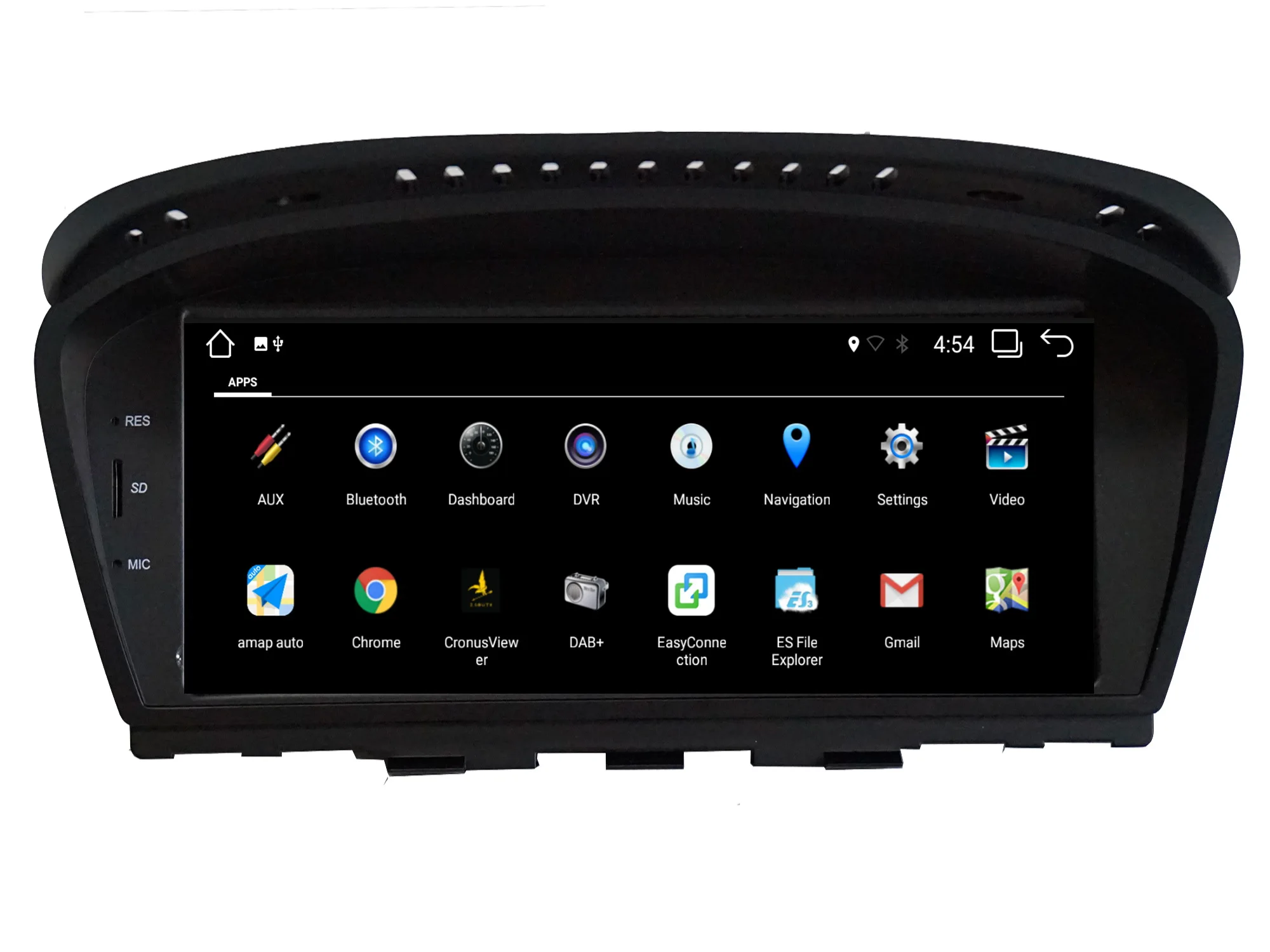 PX6 4G 32G Android 9,0 автомобильный DVD навигатор для BMW 3 серии BMW 5 серии E60 E61 E63 E64 E90 E91 E92 CCC/CIC стерео автомобильный монитор все в одном