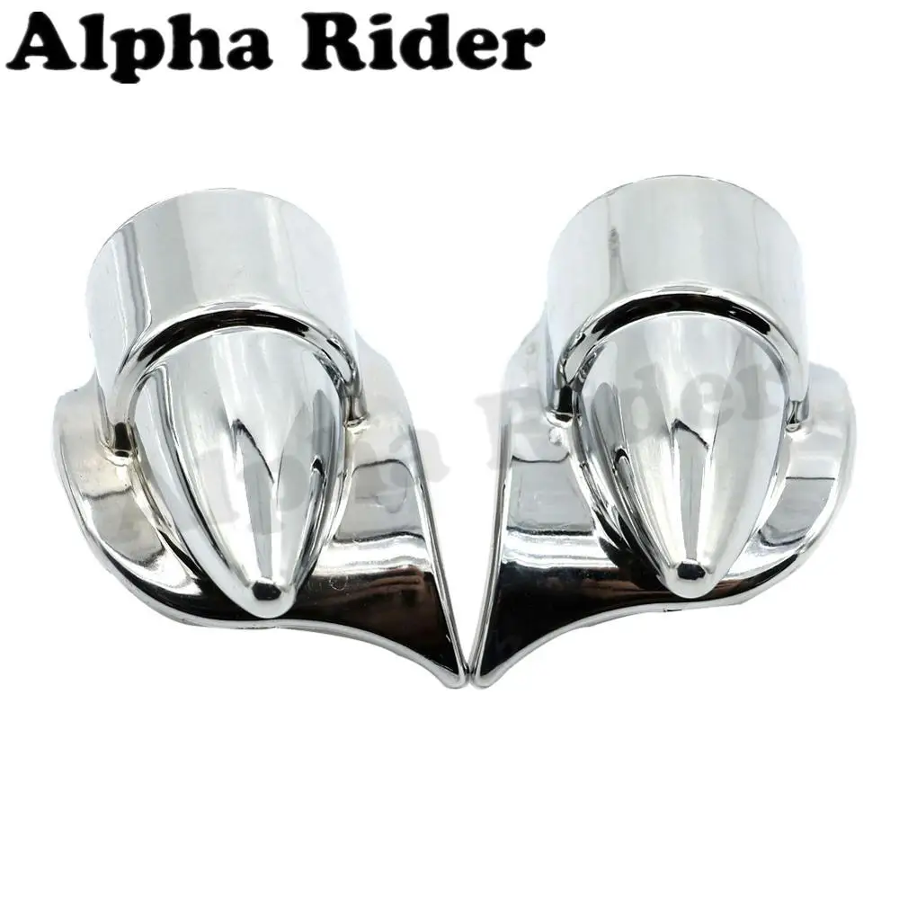 Передняя Нижняя вилка для ног защитная рамка Защита для Harley Touring Street Glide FLHX 2006-2013 Road King FLHR 2000-2013