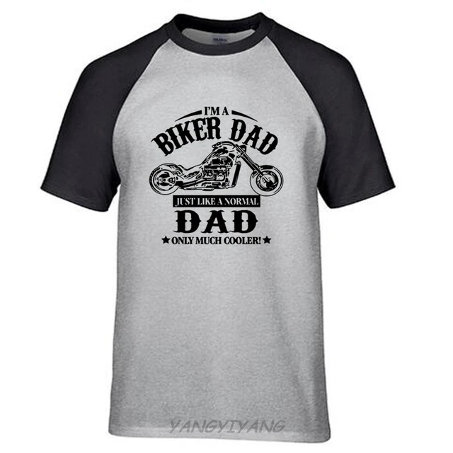 cool biker t shirts