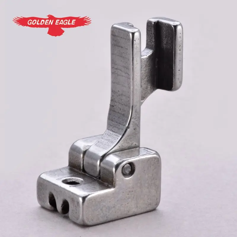 

S518 Invisible Zipper presser foot for sewing machine