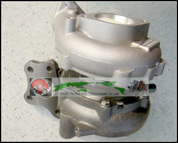 Турбокомпрессор Для NISSAN Navara 2 5 л YD25 YD25DDTi GT2056V 769708 0003 14411 EC00C|turbine kit|turbine repair kitturbine |