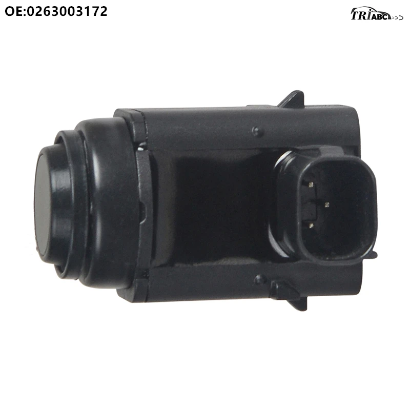 

0263003172 PDC Park sensors For Opel Astra G Astra H Corsa C Kasten F08 New Anti Radar Detector Parktronic Distance Control