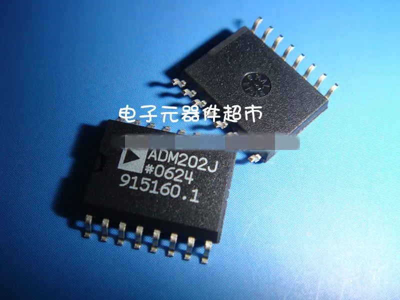 ADM202 ADM202J ADM202JRW ADM202JRWZ SOP16|sop16| - AliExpress