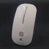 Luz LED nocturna con Sensor de movimiento para el hogar, Bombilla de lámpara de día y noche automática, para pasillo, Control de movimiento, 110V, 220V, UE ► Foto 3/6