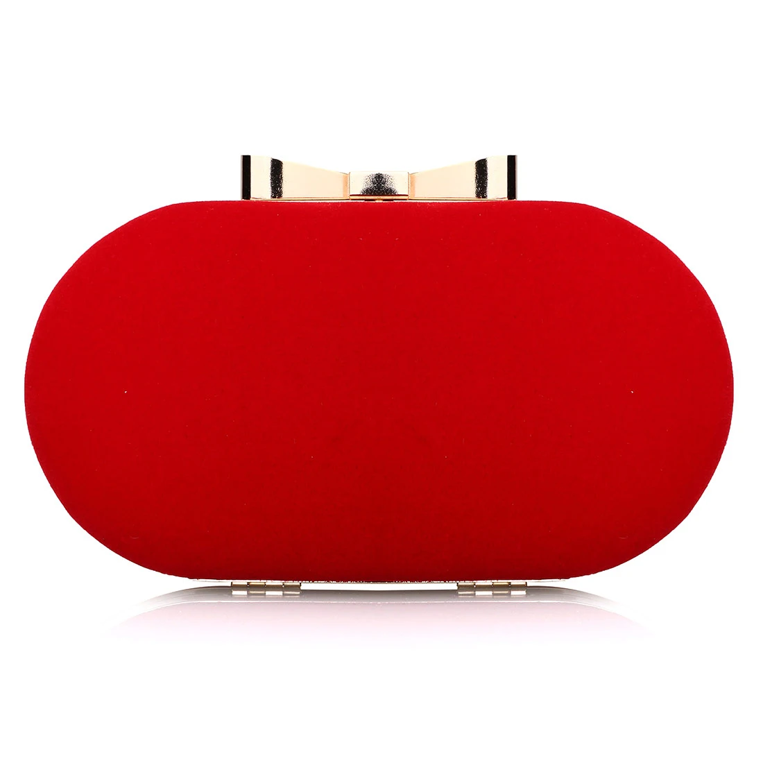 

Womens Elegant Clutch Evening Bag Purse Handbag Bolsos Female Mini Clutches Purse Red Wedding Dinner Bags Luxury Clutch Purse