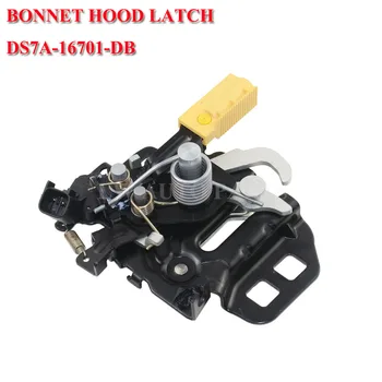 

Left Driver Side Bonnet Hood Lock Latch Catch For Ford for Fusion 2013 2014 2015 DS7Z16701B DS7A16701DC DS7A16701DB