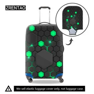 luggage cover 30inch