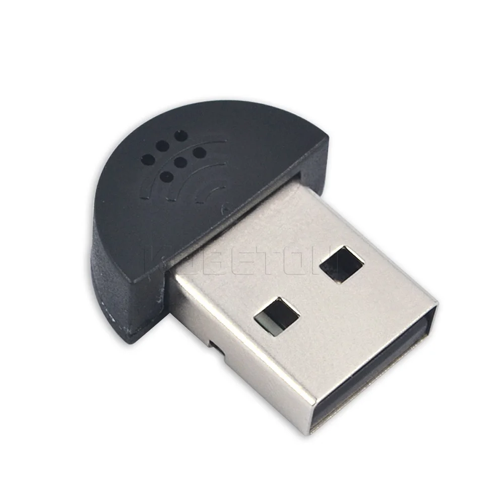 драйвер микрофона usb