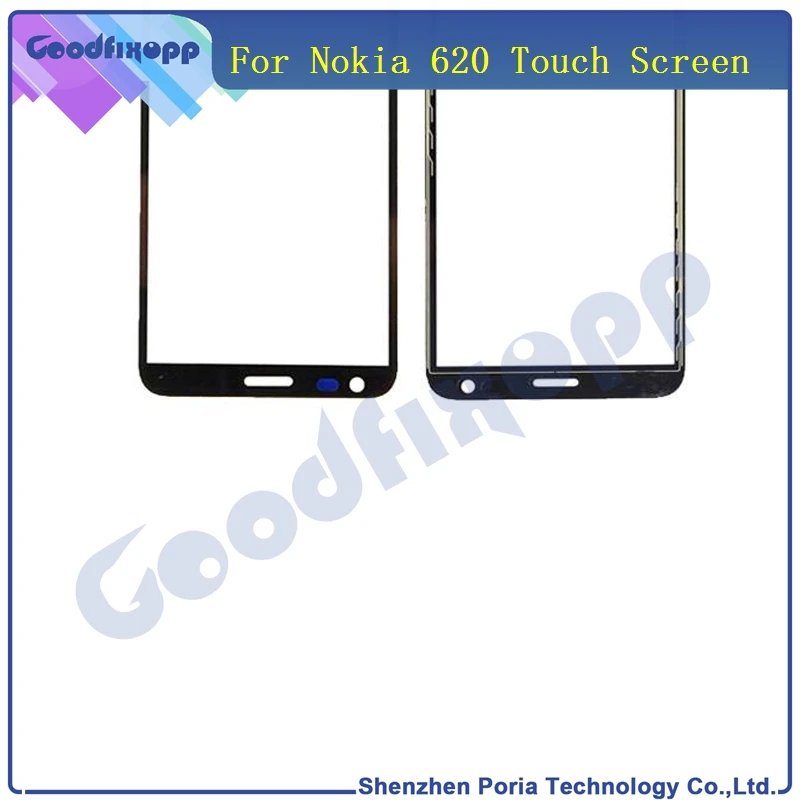 NK0024 Nokia Lumia 620 N620 Touch Screen