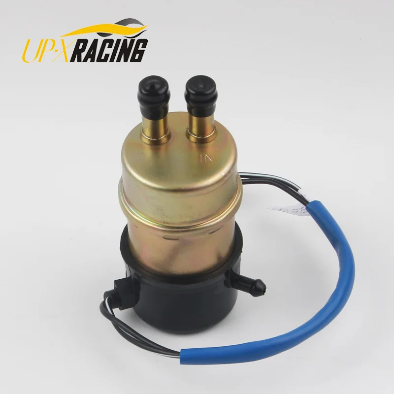 New Fuel Pump Fits For Honda VT700C Shadow 750 VT750C 700 Fuel Pumpsin Fuel Pumps from