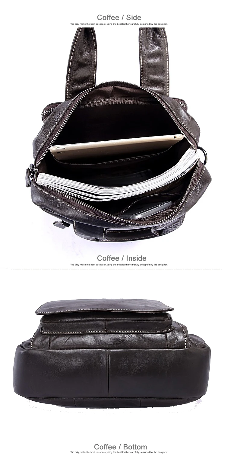 men shoulder bag