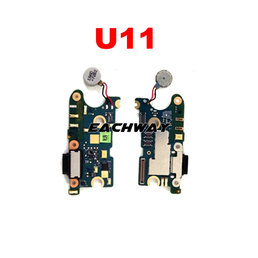 Оригинальный зарядный порт для htc u11 lite usb док станции гибкий кабель с лентами HTC Eyes
