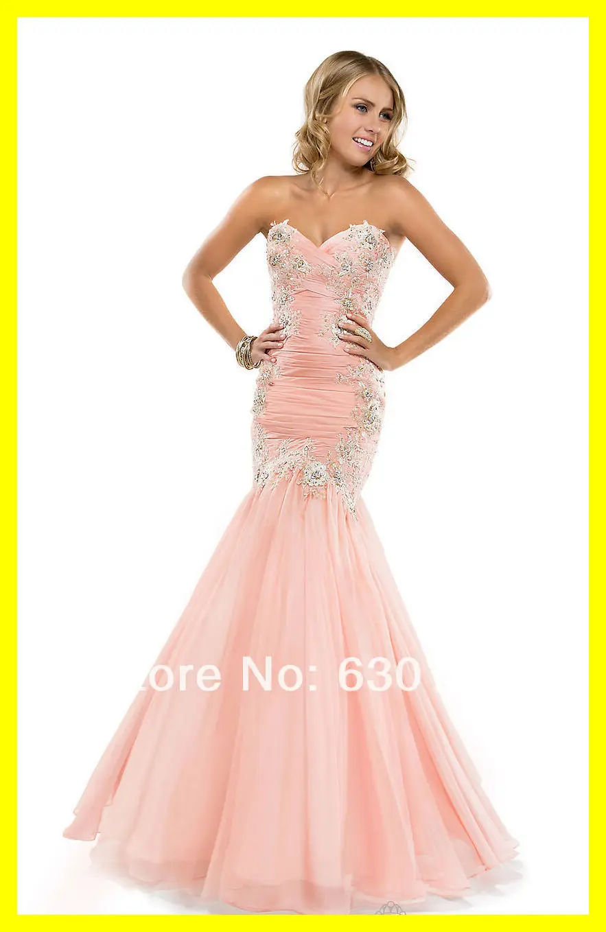 Xscape Prom Dresses