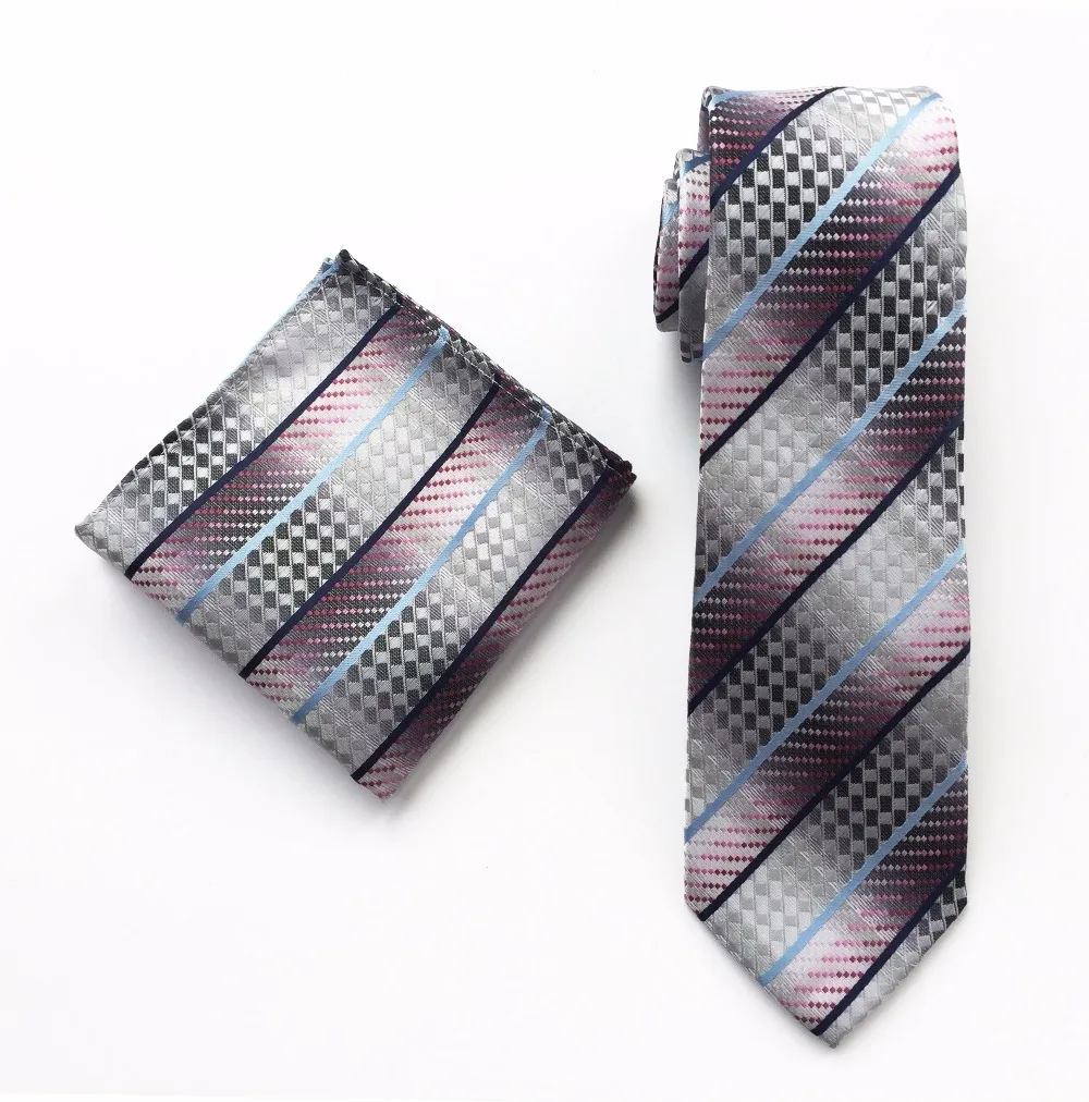 mens wedding ties and pocket squares