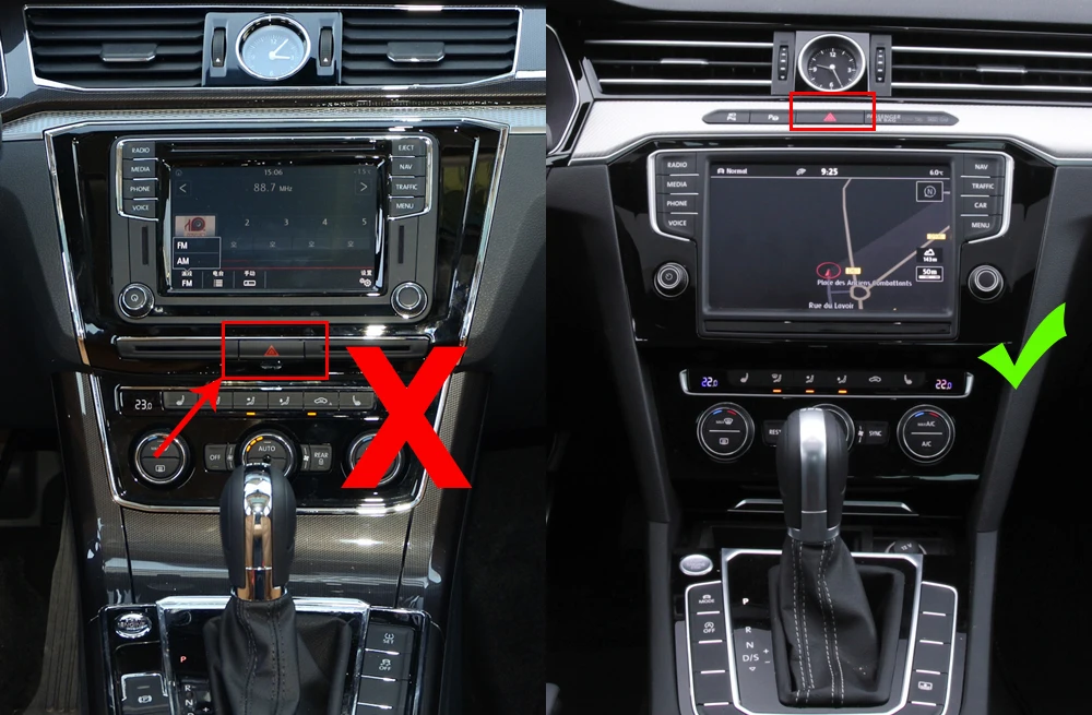 Discount Owtosin Car Radio Multimedia Video Player Navigation GPS Android 9.0 For Volkswagen VW Passat 2014 2015 2016 2017 2018 2019 Car 1 Discount Owtosin Car Radio Multimedia Video Player Navigation GPS Android 9.0 For Volkswagen VW Passat 2014 2015 2016 2017 2018 2019 Car 1