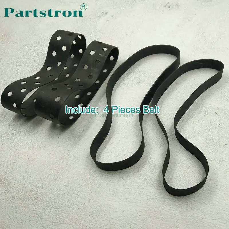 D031 Transfer Belt; Paper Exit  629-94570 LX-P006 (3)