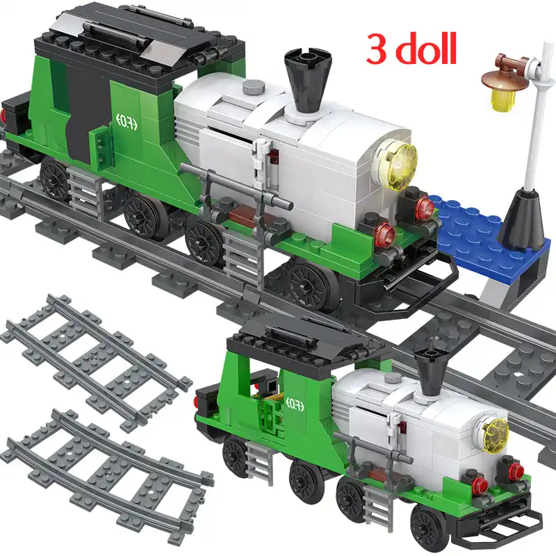toy freight trains