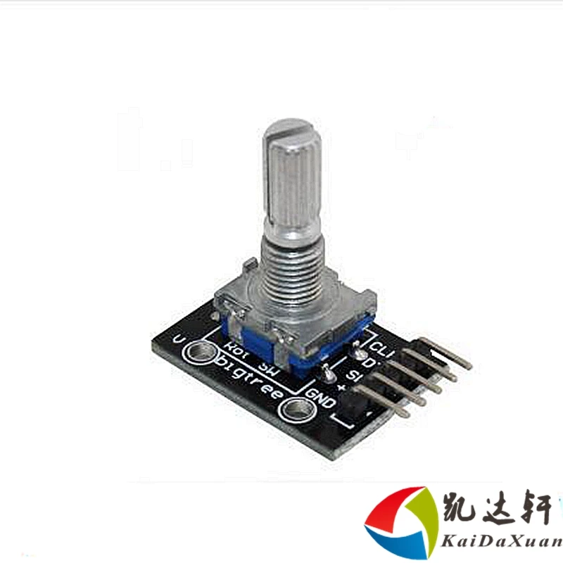360 degree rotary encoder module FOR module.|module| - AliExpress