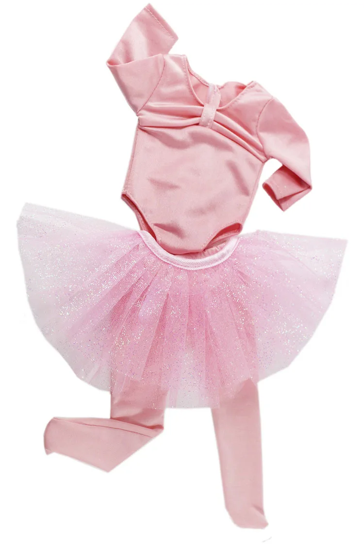 our generation ballet outfit