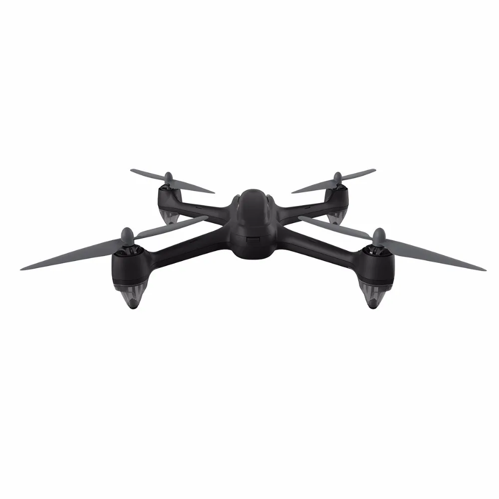  Original Hubsan H501C X4 Brushless Cam Drone With 1080P HD Camera GPS Altitude Hold Mode RC Quadcop