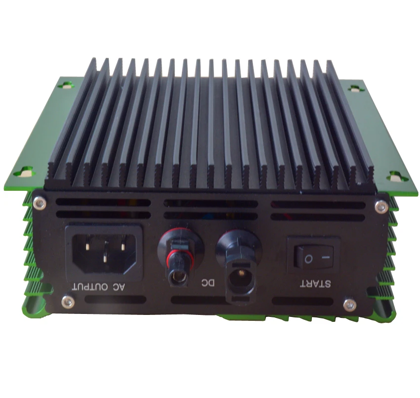 600 Watt Grid Tie inverter high quality PV Voc input 24V
