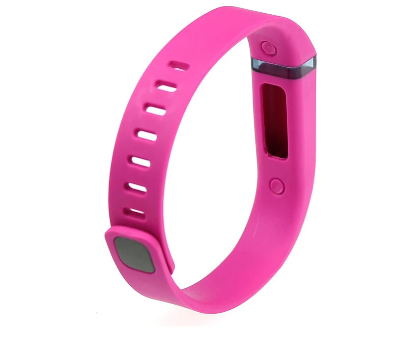 DHL 500 шт сменный ремешок для наручных часов маленький ТПУ ремешок для Fitbit Flex ручные умные браслеты высокого качества смарт часы