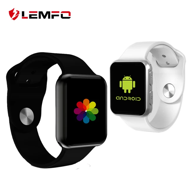 Best Price LEMFO Smart Watch Men support Bluetooth Call G-sensor Color TFT Screen Smartwatch Heart rate for Android iOS PK Apple Watch Best Price LEMFO Smart Watch Men support Bluetooth Call G-sensor Color TFT Screen Smartwatch Heart rate for Android iOS PK Apple Watch