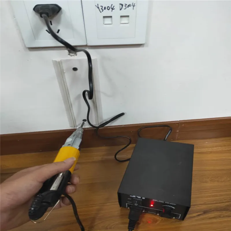 electric screw driver4