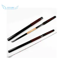 Наруто Хатаке Какаши Косплей деревянный меч сценический реквизит