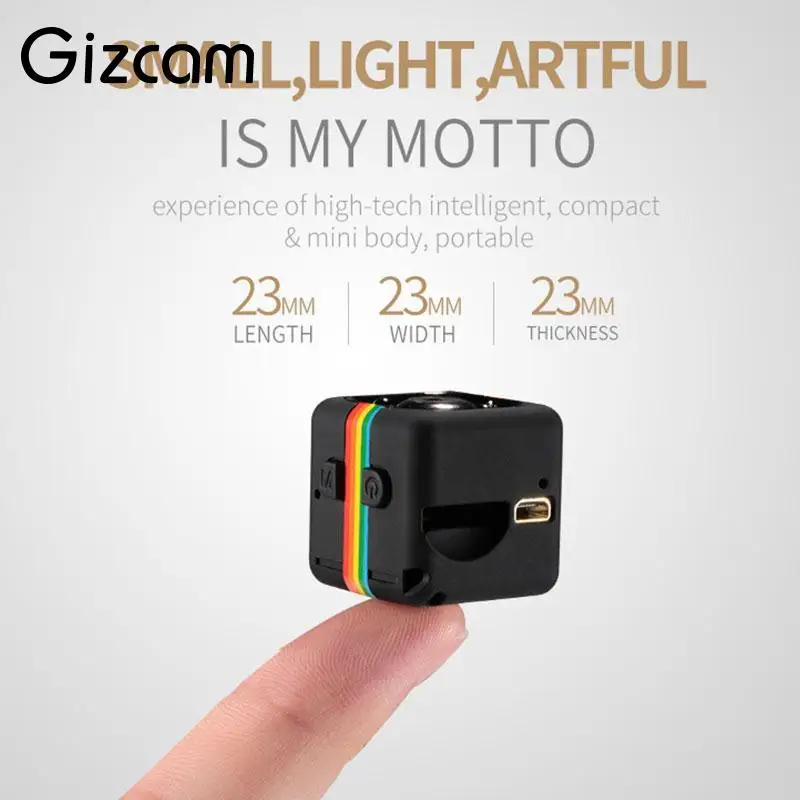 Gizcam Portable 2MP Full HD 1080P Night Vision Small Mini Camera Micro Cam Video Recorder DV DVR Camcorder not include TF card camera : image Gizcam Portable 2MP Full HD 1080P Night Vision Small Mini Camera Micro Cam Video Recorder DV DVR Camcorder not include TF card camera