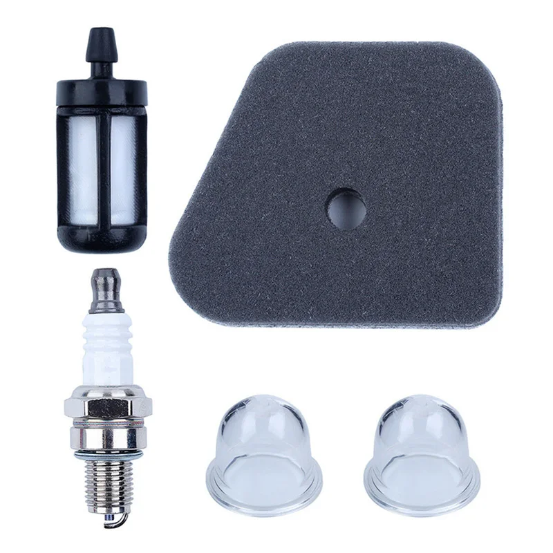 

Spare Parts Air Fuel Filter For Stihl FS90 FS100 FS1 Trimmer Replacement Durable