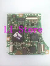Camera repair and replacement parts IXUS130 SD1400 PC1472 IXY400F motherboard for Canon