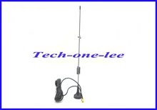 1920-2170Mhz 3g 5db Aerial Booster SMA male Connector Magnetic Base 3M Cable 3G Antenna for usb modem Free shipping