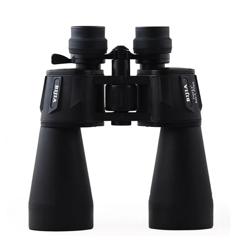 BIJIA Zoom Binoculars10-380x100 High Power Non-infrared  Night Vision Telescope Hunting Camping  Support Drop shipping