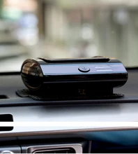 Solar Home Car Dual-purpose air purifier Aromatherapy locomotive carrier purifier sterilization except formaldehyde odor linlin oxygen bar for car aromatherapy purifier negative ion air purifier for vehicle odor removal from formaldehyde