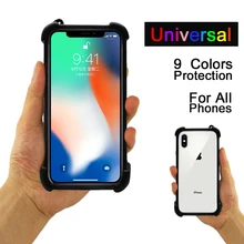 Чехол Blackview BV7000 BV6800 BV5800 BV4000 Pro, универсальный Минимальный художественный чехол для Blackview BV6000s BV6000, мягкий силиконовый чехол