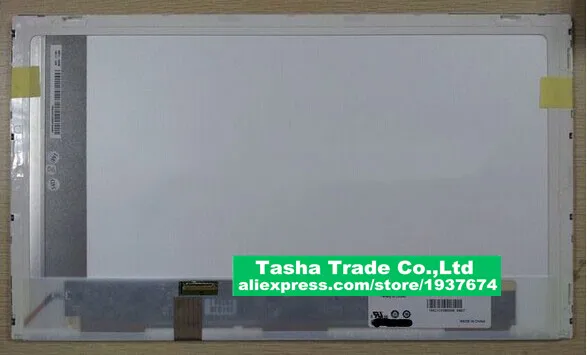 

For ACER V3-551G LCD Screen Display B156XTN01.0 LCD Screen 1366*768 30Pins High Quality